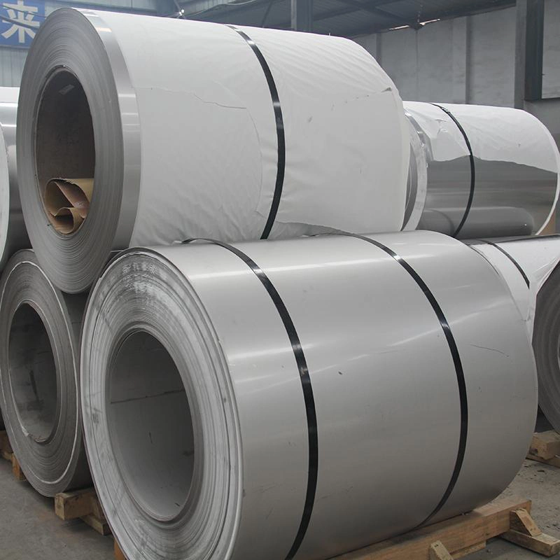 Dx51d Hot Dipped Galvanized Steel Coil Z100-Z275 Price Dx52D Zinc Coated Cold Rolled Gi Coil for Roofing Sheet