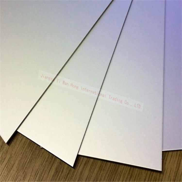 Aluminium Sheet 5083