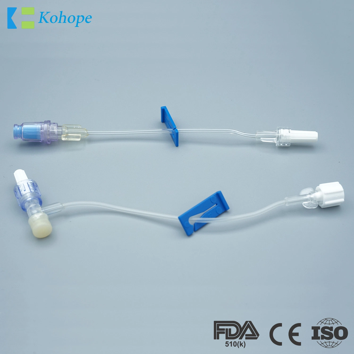 Extension Tube Various Way Disposable Extension Lines for Medical Use