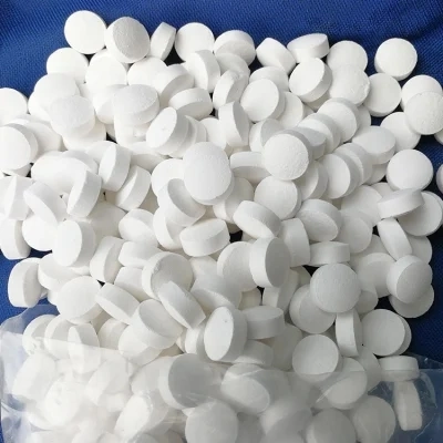 Trichloroisocyanuric Acid (TCCA 90%) , Swimming Pool Chemical