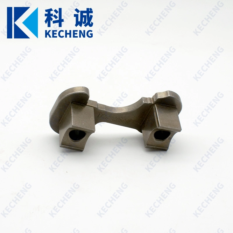 Powder Metallurgy Steering Knuckle Motorcycle Steering System Suspension Part