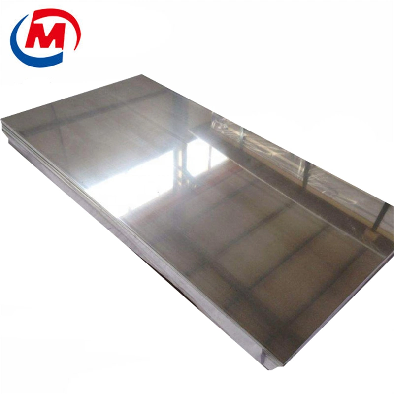 1060 3003 5052 5083 6061 6063 Aluminium Plate / Aluminum Sheet Reasonable Price