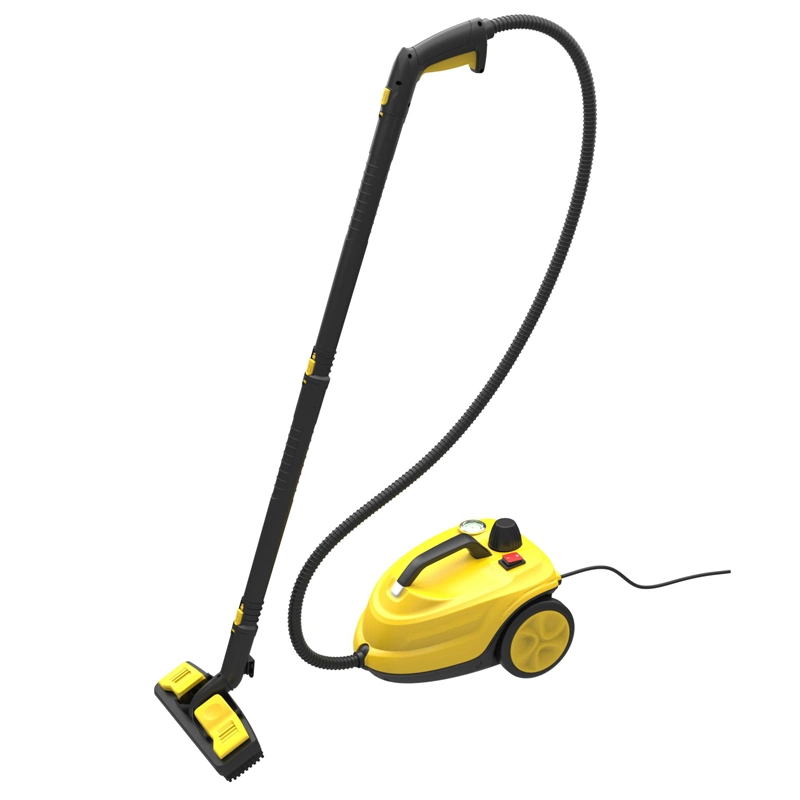 Car Member Steam Cleaning Machine Carried Portable Steam Cleaner