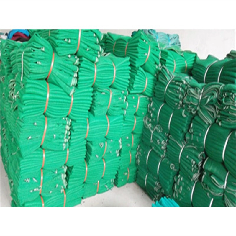 Hot Sale High quality/High cost performance  Construction Safety Net, Best-Selling High-Quality Building Safety Net, a Variety of Specifications, Can Be Cut, and Can Support Cut