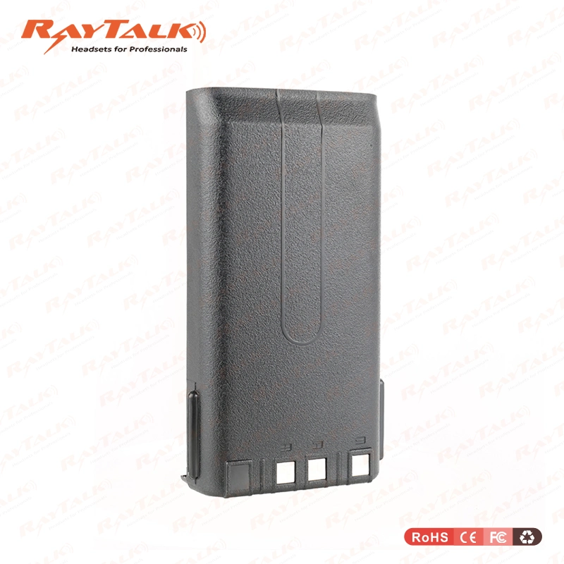 Bateria do rádio Kenwood Knb30n Knb45L Substituição Tk2200/2202/Tk/3200/3202/3206/3207/Tk2217/2212/3212/Tk3202p