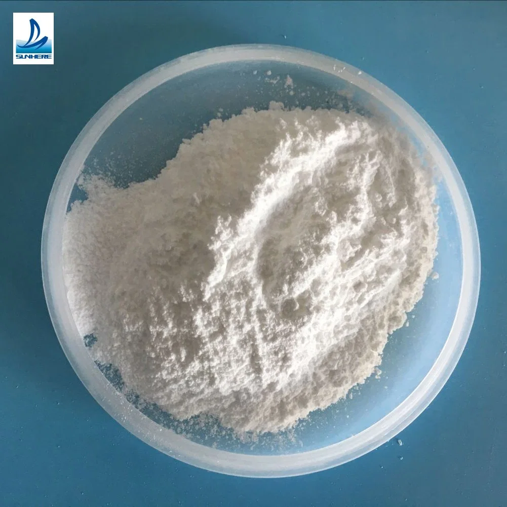 Pharmaceutical Chemical Suitable for Tablets and Capsules Magnesium Stearate CAS No. 557-04-0