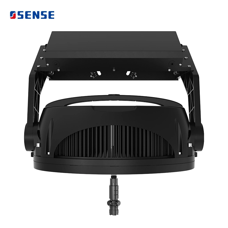 150lm/W Professional Flood Light LED Sports Stadium Lighting 600W Outdoor LED Module Flood Light with Adjustable Angle