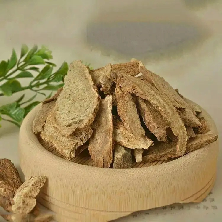 Mu Xiang Gen Traditional Chinese Herbal Medicine Costus Root Dry Roots