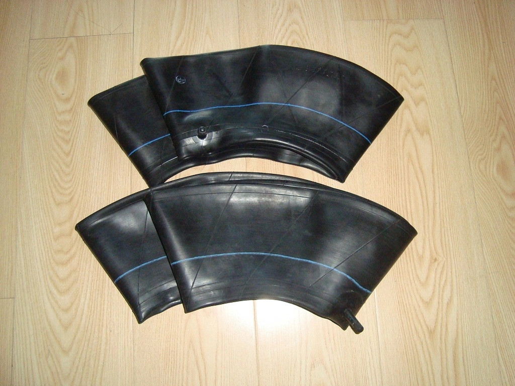 Maxtop Car Tyre Inner Tubes