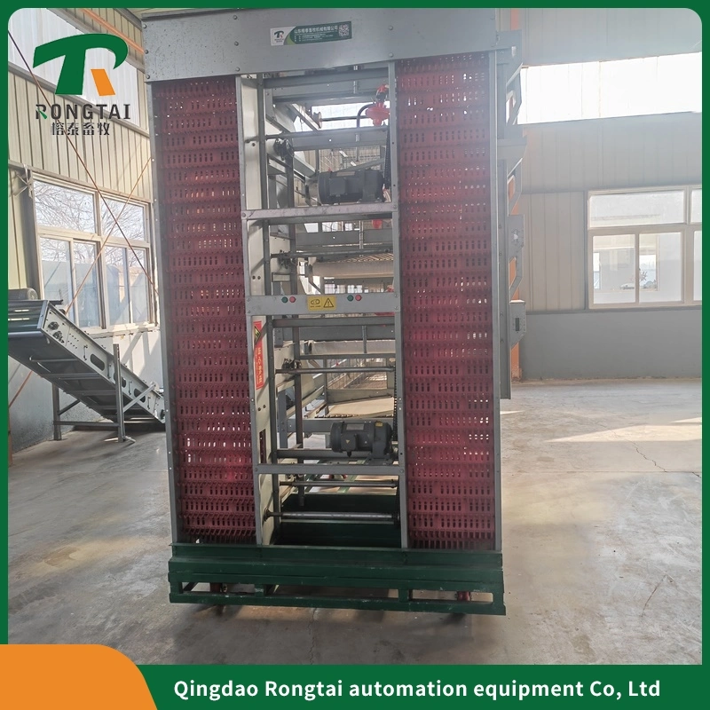 Manufactures Broiler Farm Chicken Coop Equipment H Frame Battery Broiler Chicken Poultry Cage