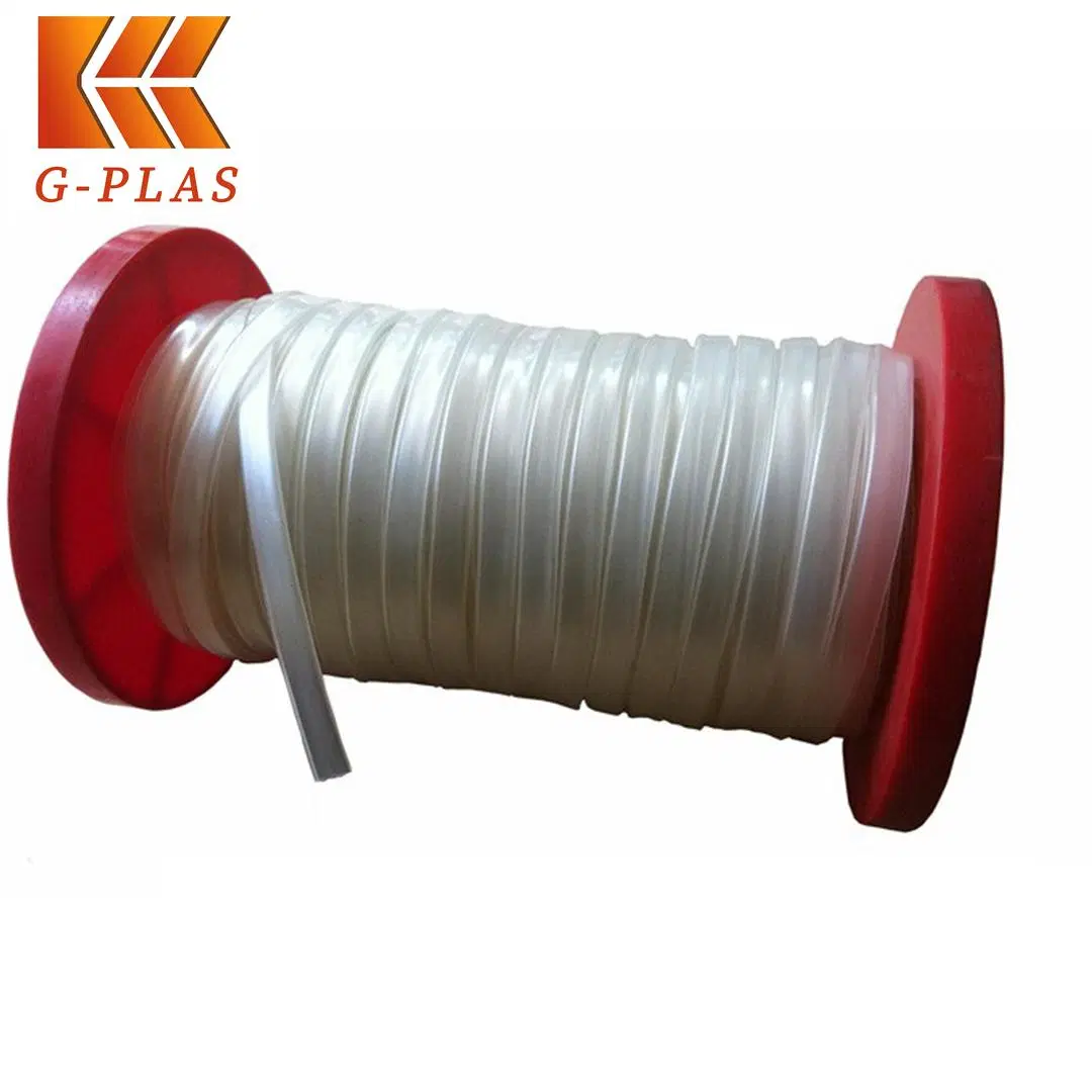 High Pressure Multipurpose Flexible Air Inflatable Rubber Hose for Air Shaft Manufacturer Price