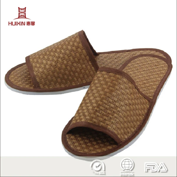 Best Sell Factory Price Hotel Badezimmer EVA Slipper