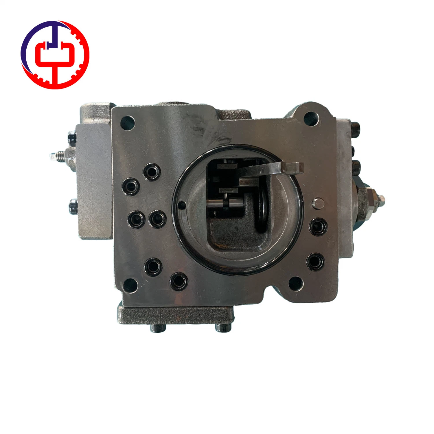 K3V112dtp Hydraulic Pump Regulator for Excavator