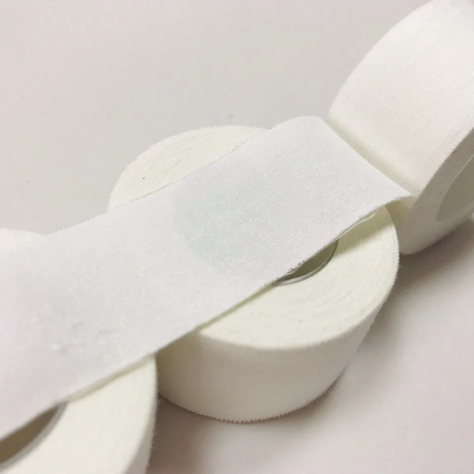 Medical Hypoallergenic Waterproof Tape Surgical Adhesive Zinc Oxide Plaster