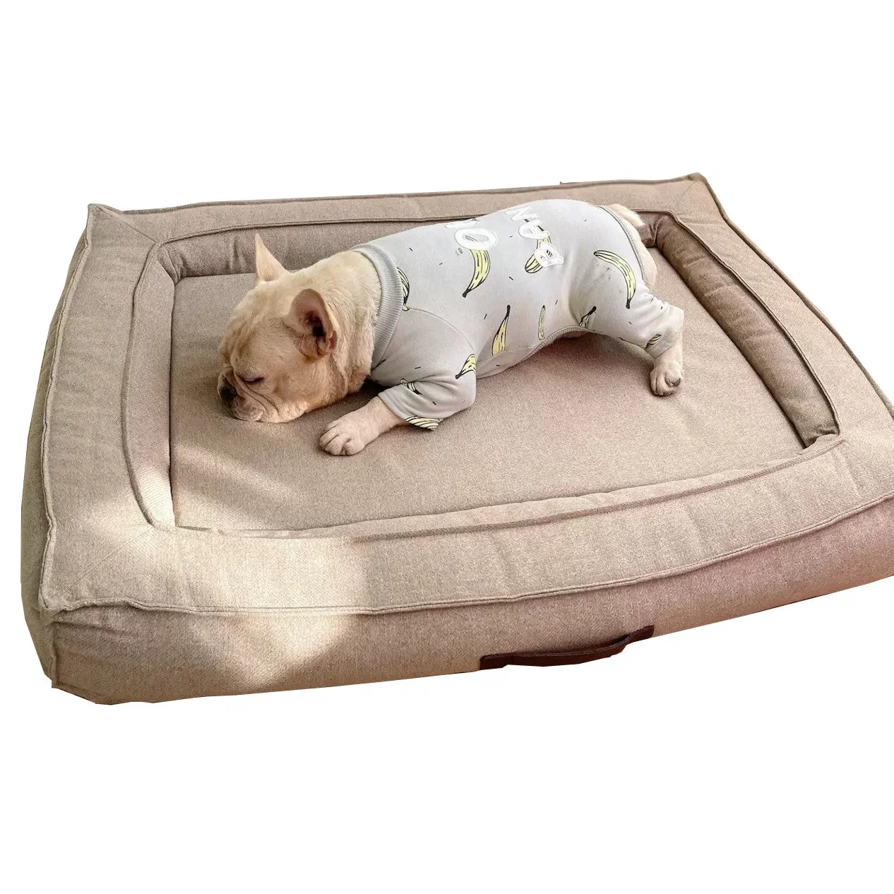 ¡para tus mascotas! Cama para perros Salado caliente Mat espuma Hogar y exterior OEM