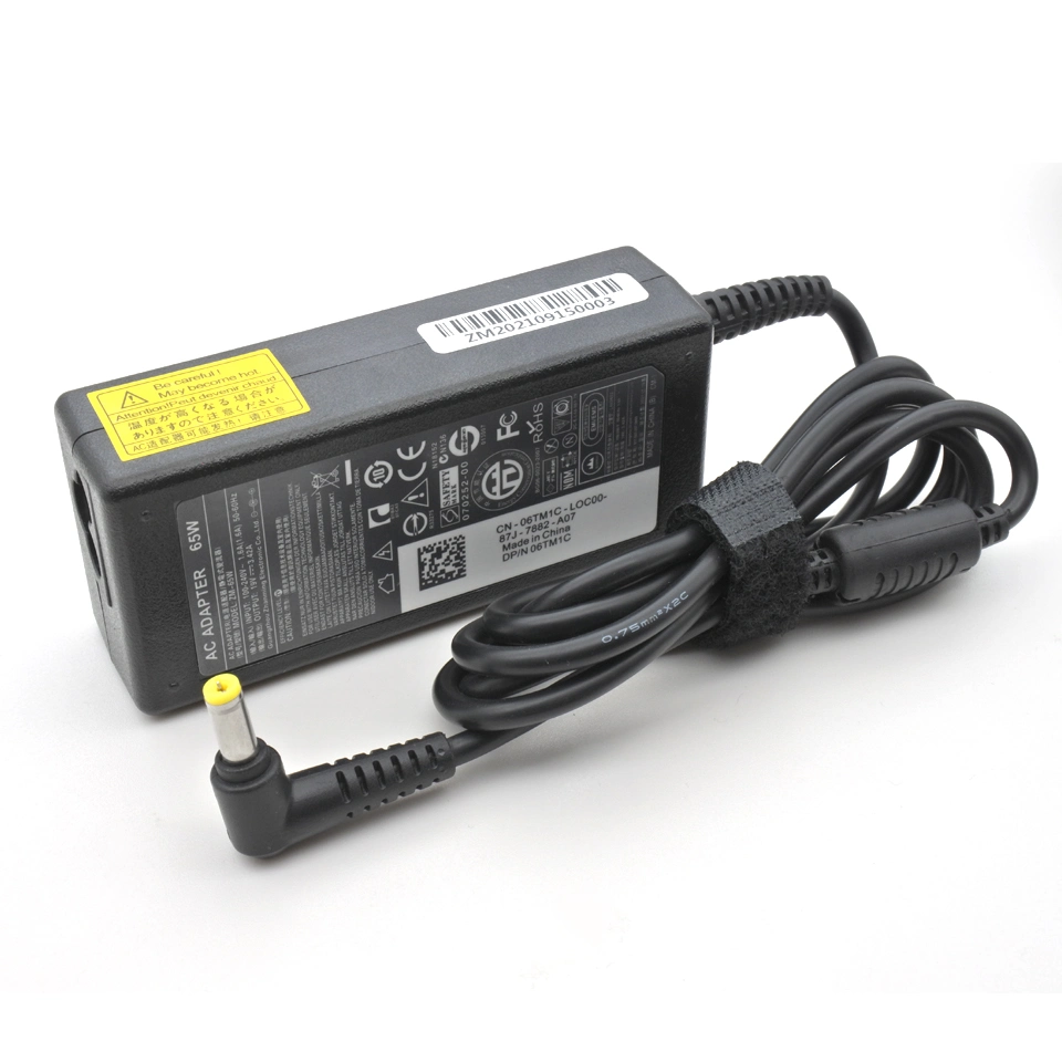 Wholesale/Supplier AC DC Power Supply Universal Adapter Charger of I5 Laptop