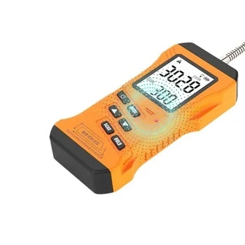 Sentec Sem332b 0-1000ppm High Precision Portable Combustible Freon Leak Detector with Alarm