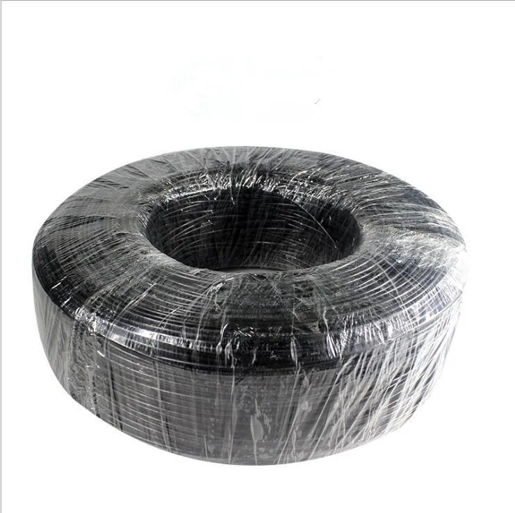 Telephone Drop Wire 2X18AWG 100m Per Roll