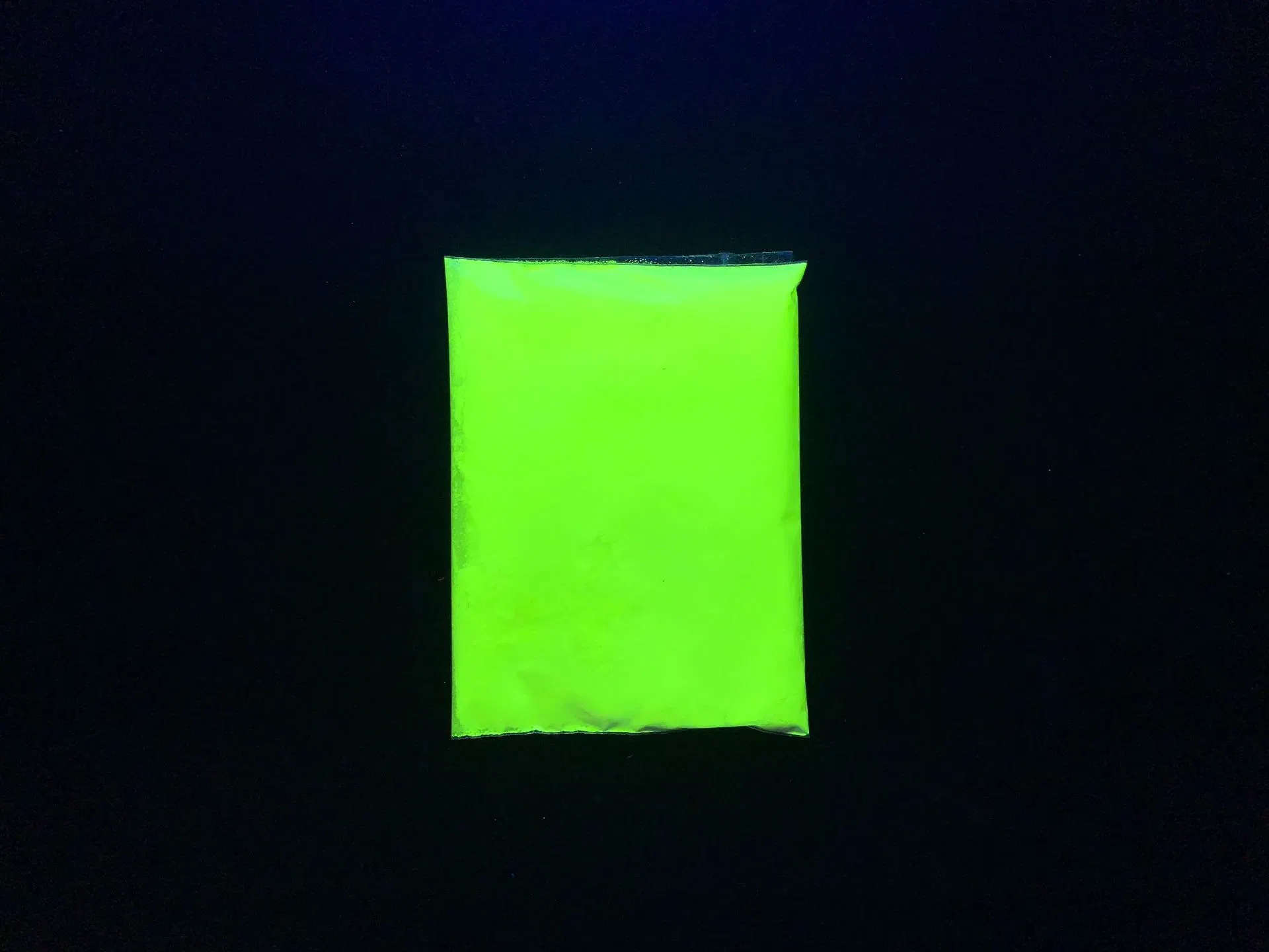 Anti-contrafacção) orgânico em pó fluorescente UV Anti-Contrafacção) invisível, especial para pintura e tintas de impressão offset