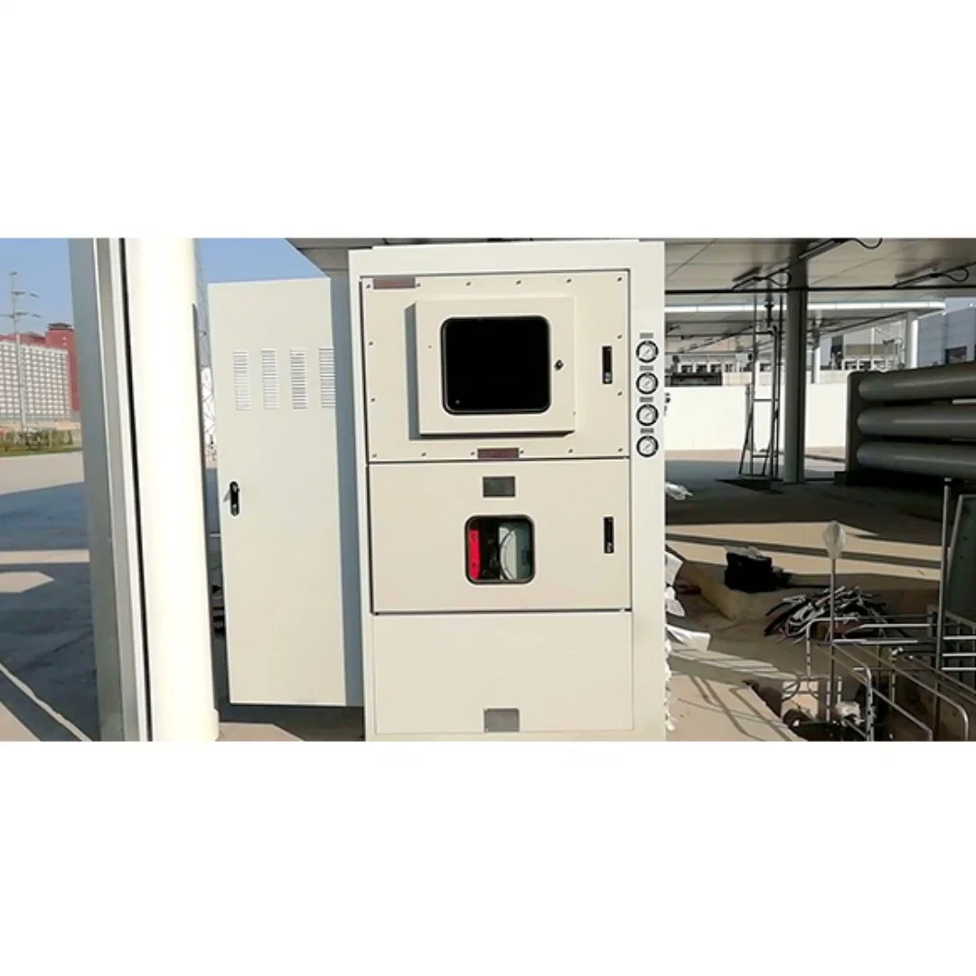 Best Price Emergency H2 Purification Systems for Chemical Refineries