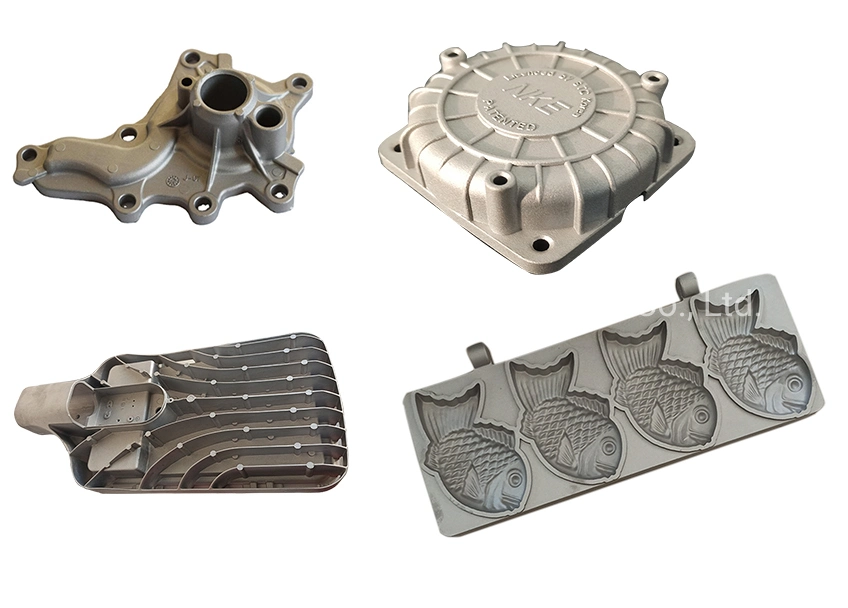 Hailong Group Die Casting Product