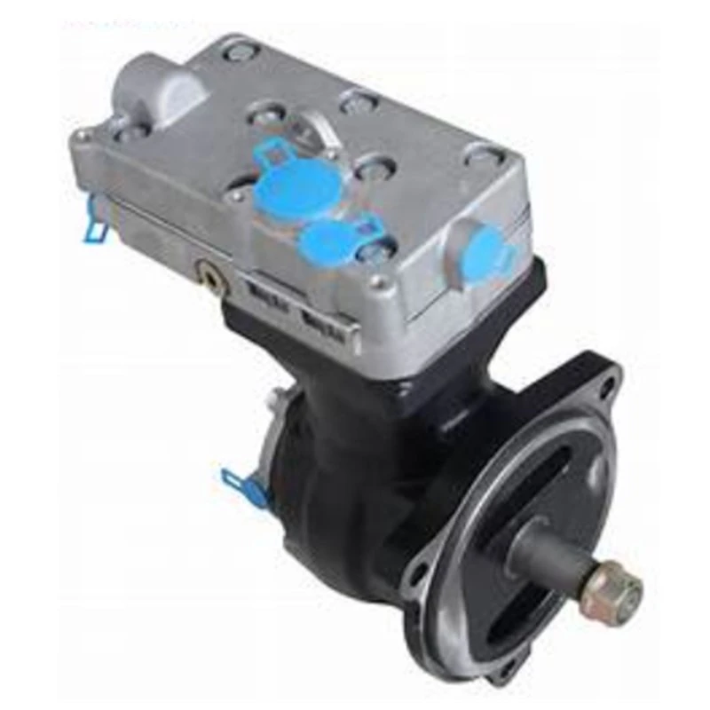 Truck Bus Air Brake Compressor 2038346 20478166 21353457 4123520040 4123520047 4123520290