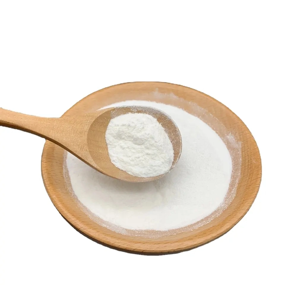 China Sweeteners Acesulfame Potassium (Ace-K) , Sucralose, Advantame Powder