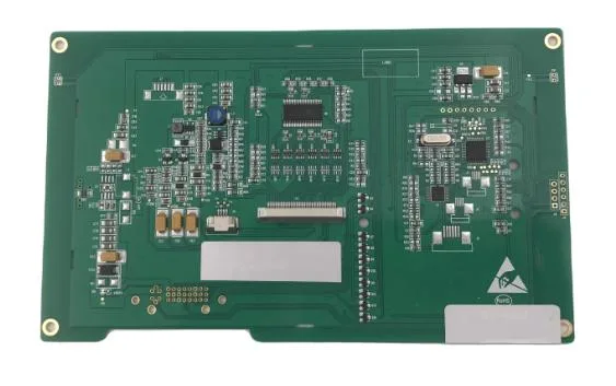 SMT Electronic Factory OEM Printed Circuit Board Manufacturer PCBA Supplier Custom Service