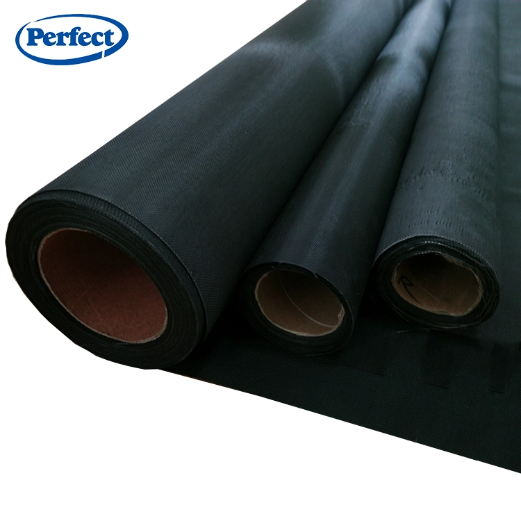 Black Fiberglass Cloth Bgf Improve The Product Surface