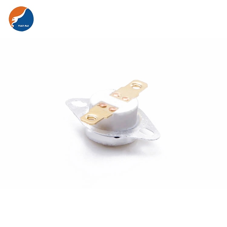 Snap Action Ksd306 Ksd305 Ksd314 Ksd302 Ksd301 Electric Kettle Automatic Manual Reset Thermostat Thermal Protector Switch