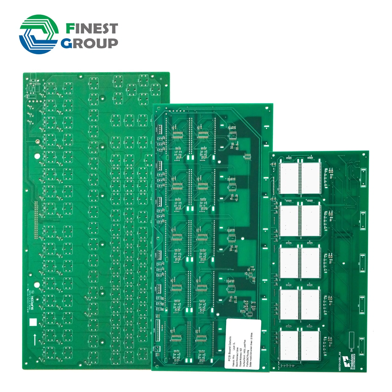 Pads HDI Stabilizer PCB Board Design Online SMD Circuit Mosquito Racket Printed Circuit Board Assembly Companies