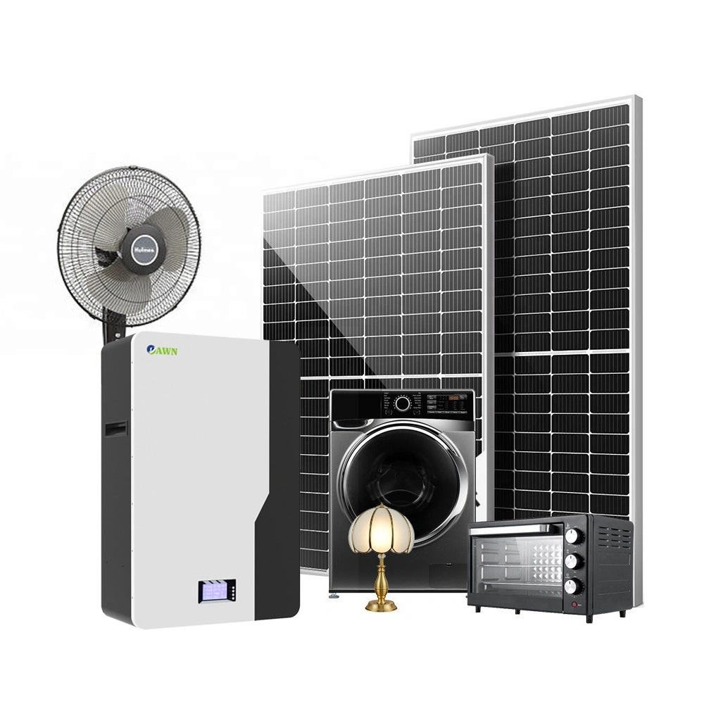 15 kw 15 kVA 10 kw 20 kw 30 kw puissant système de stockage d'énergie Inveter Commande solaire