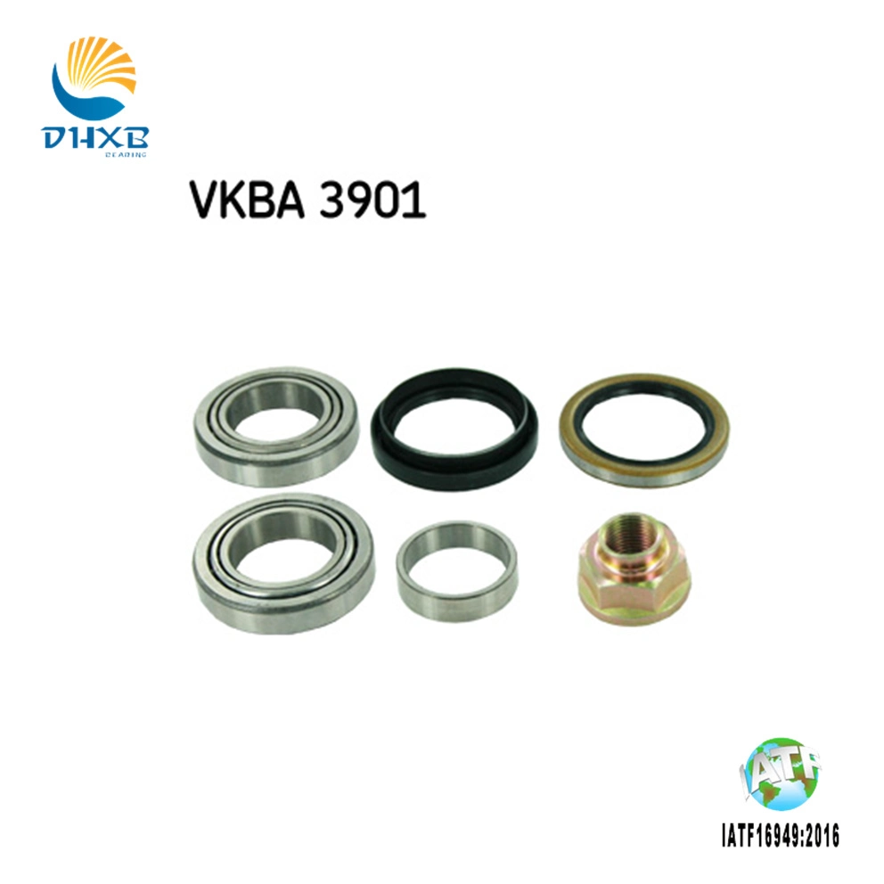 Vkba4529F-555790 Wrk1003 IRB100 Wbk0002 Auto Parts Kit de rodamientos de rodillos