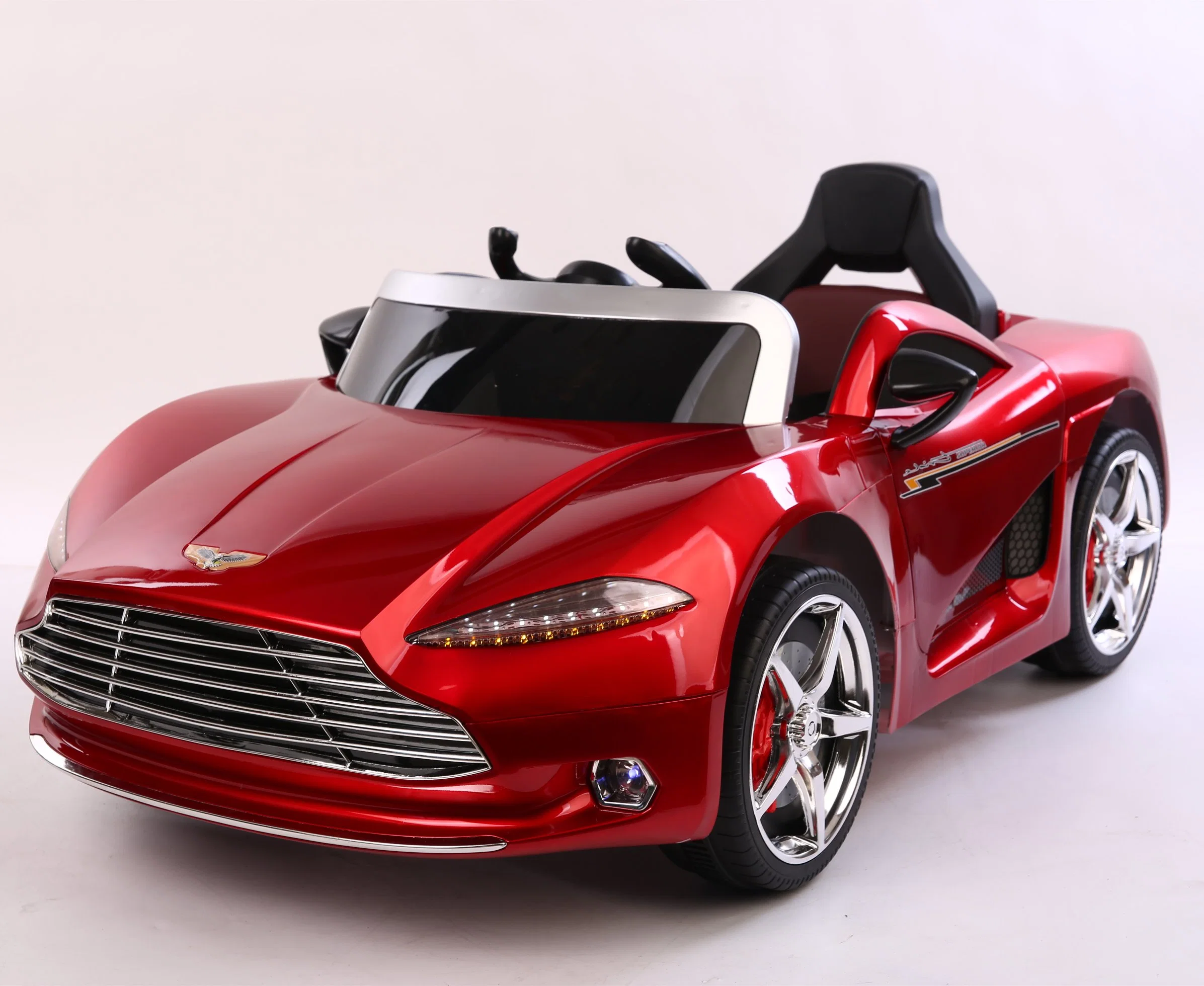 Electric Car for Kids Toy Cars Luxury Design Car