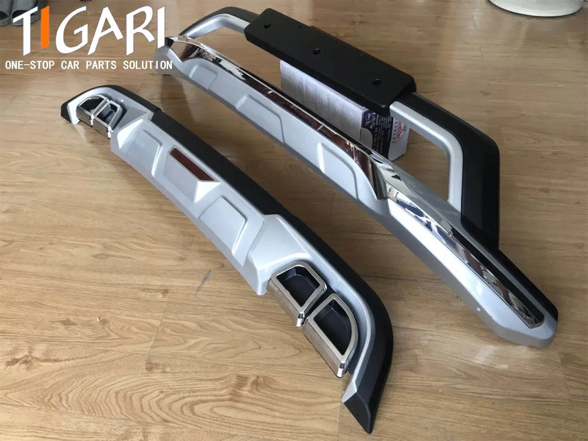 High Contact Accuracy Car Accessories Sportage 2019 Bumper Guard for KIA