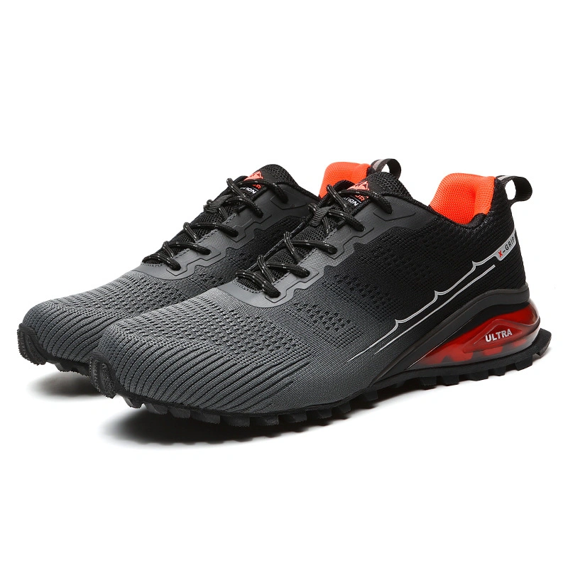 Running Fashion Shoes for Men 2023 Style Sports Outdoor Activities Comfortable Sneakers