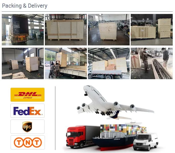 Hot Sale Auto Shrinking Tunnel Shrink Packing Wrapping Machine for Boxes