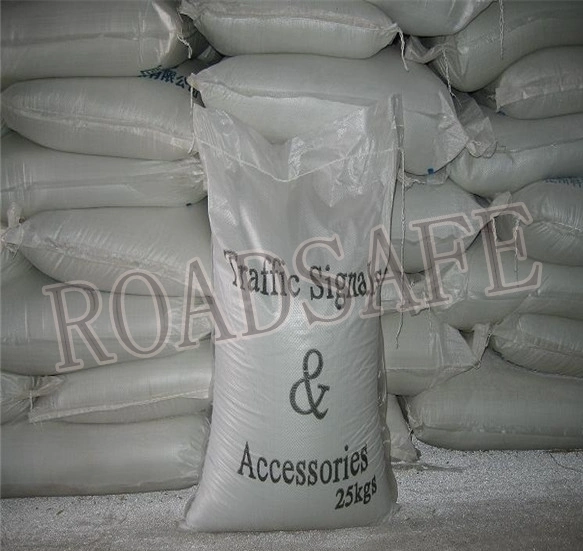 Reflective Road Line Marking Paint Factory Outlet Thermoplastic Coating Powder