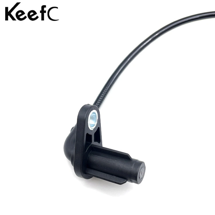 Keefc Rear Right ABS Wheel Speed Sensor 89545-0t010 for Toyota Venza 2008-2016 895450t010