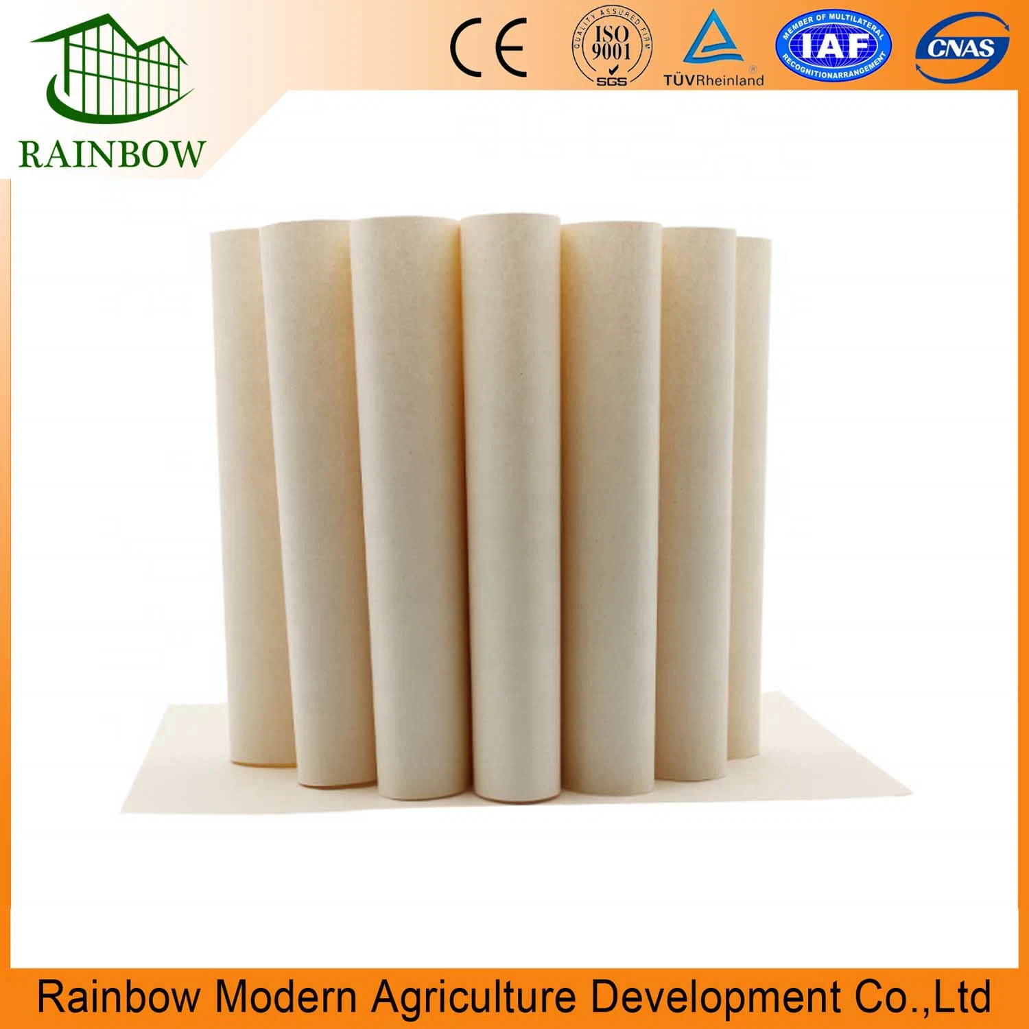 Cellulose Pad for Greenhouse Cooling / Cellulose Paper Cooling Pad / Cooling and Heating Mattress Pad