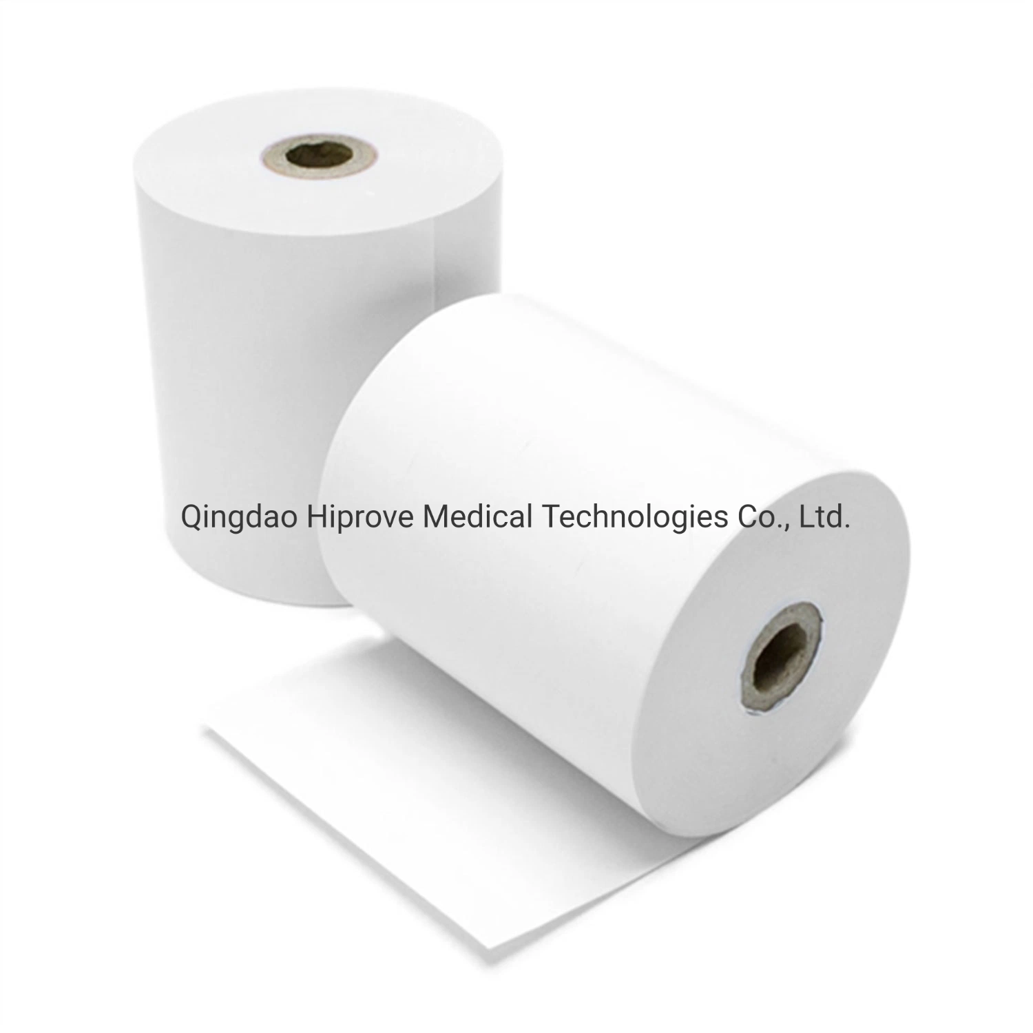 Waterproof and Moisture-Proof Thermal Paper Roll POS Paper Cash Register