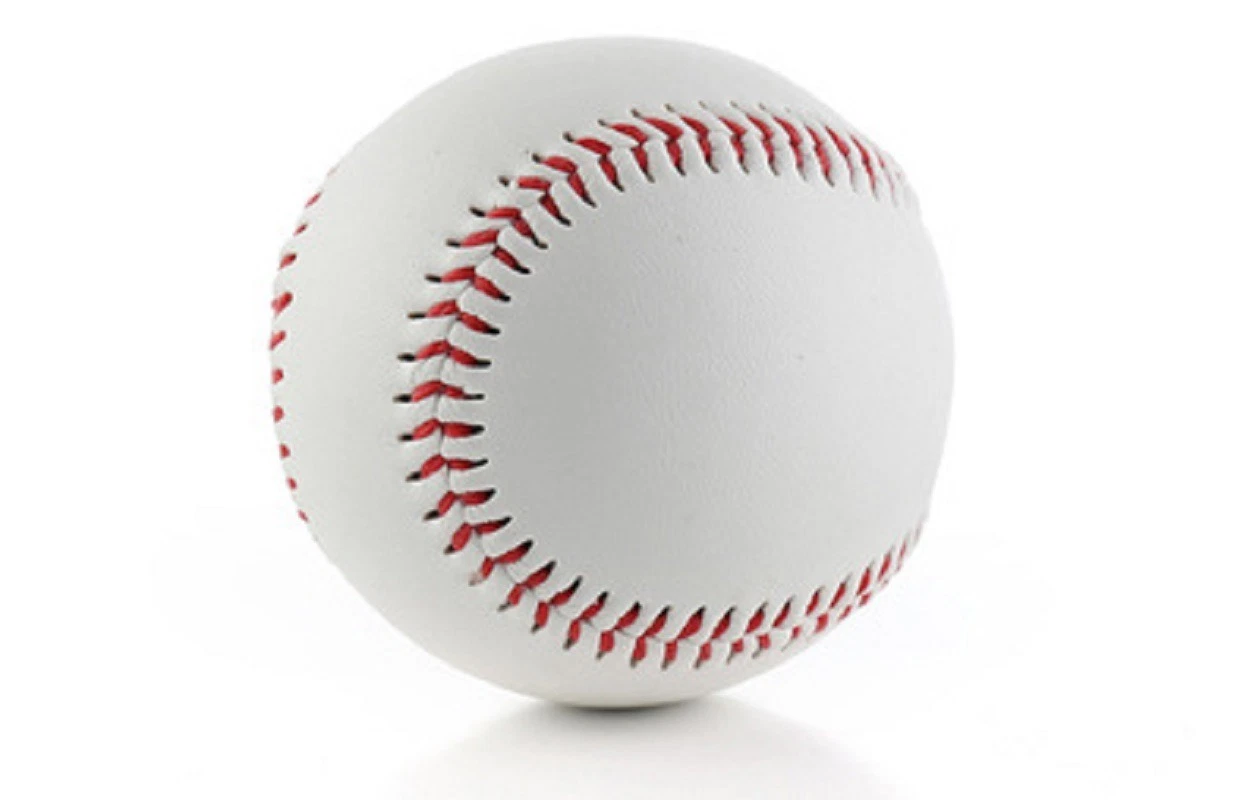Sports Equipment Baseball Ball Hard Ball for League Recreational Play, Practice, Training Bl16106