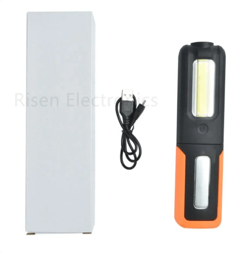 Rechargeable Inspection Lamp with Ultra Bright LED for Car Repair