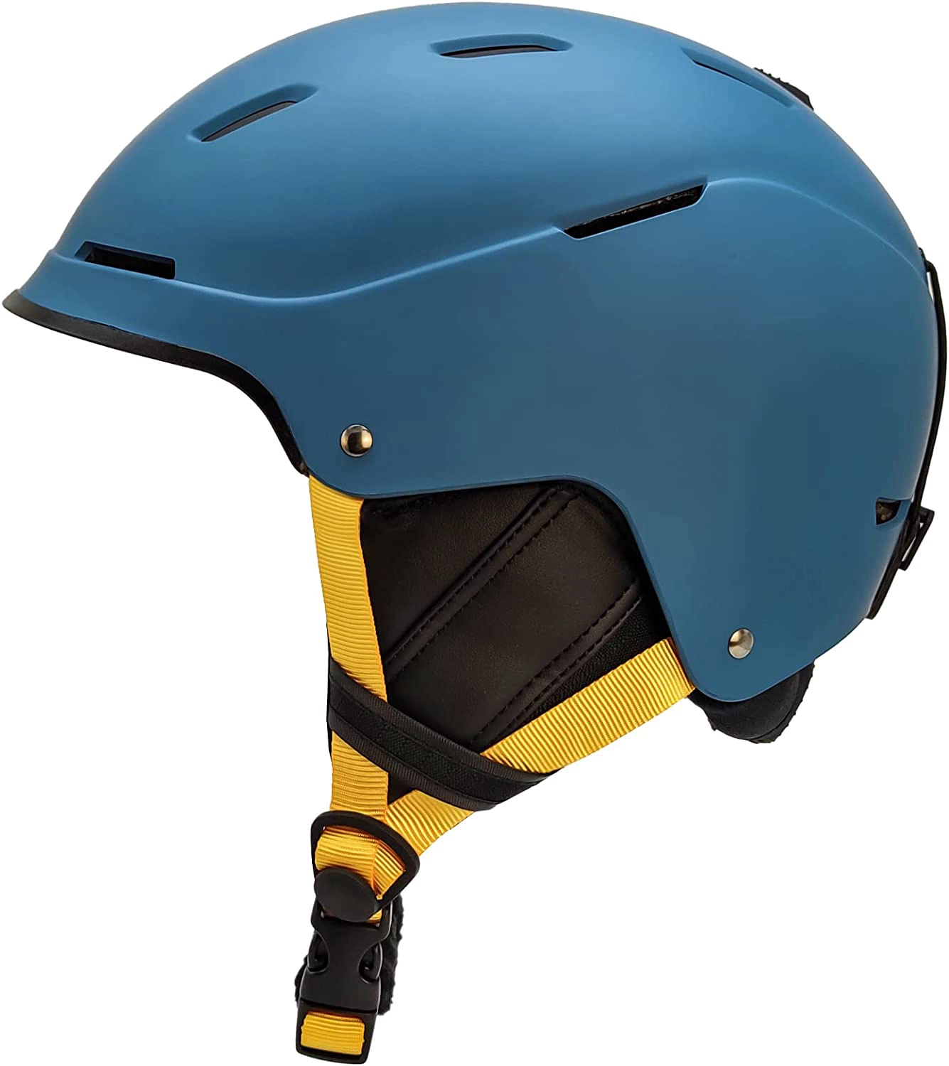 2023 Beliebte ABS/EPS Shell Ski/Schnee/Ski Helm mit CE/ASTM Zertifikat