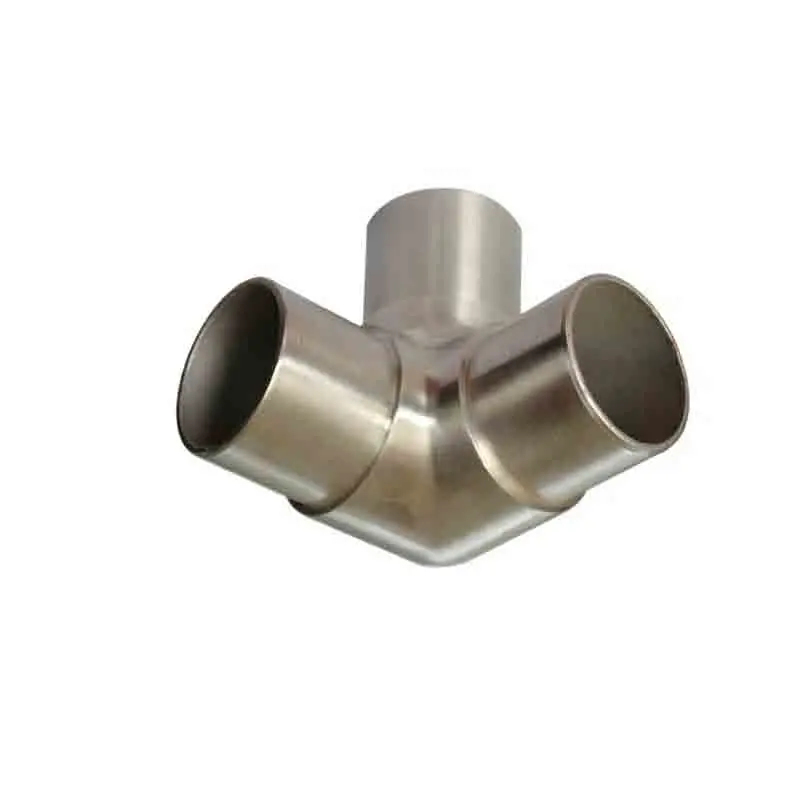 Precision Carbon Steel Investment Casting Hardware