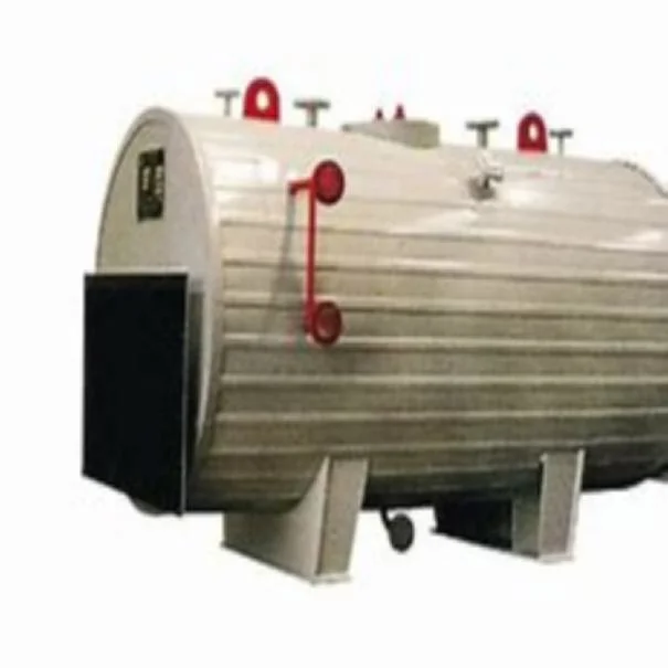 Industrial and Power Station Hrsg, Heat Recovery Steam Generator