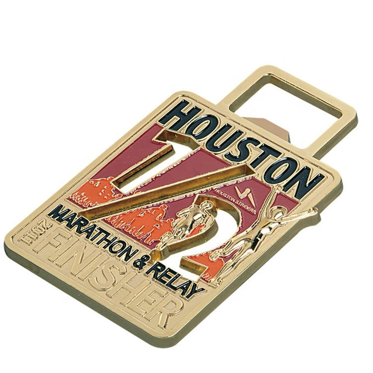 Metal Business Card Special Beer Credit Bottle Opener