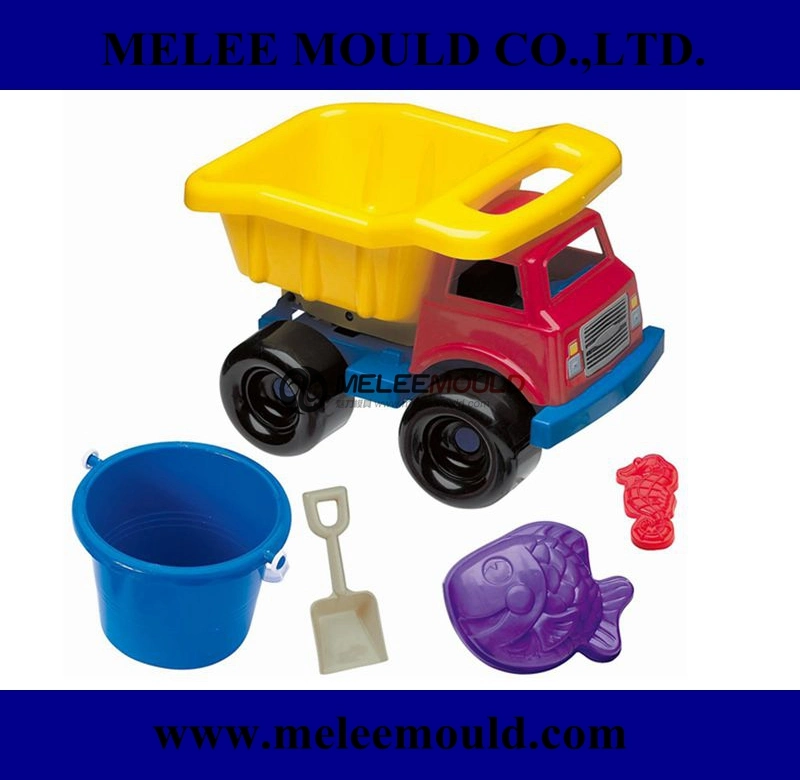 Plastic Injection Mold Factory From China for Kids Toy