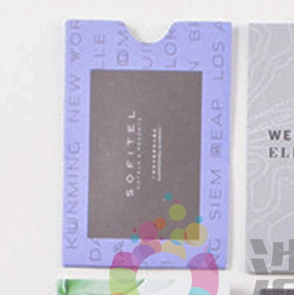 China Wholesale Card Set Custom/Supermarket Shopping Card Bag Cover