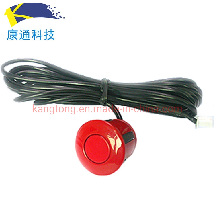 Kt40-1432b Waterproof Ultrasonic Sensor for Waterproof Car Parking Sensor